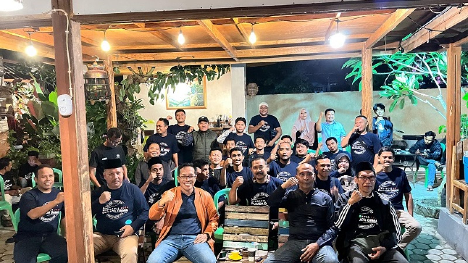 PWI Gelar Workshop Kawal Pilkada Damai 2024