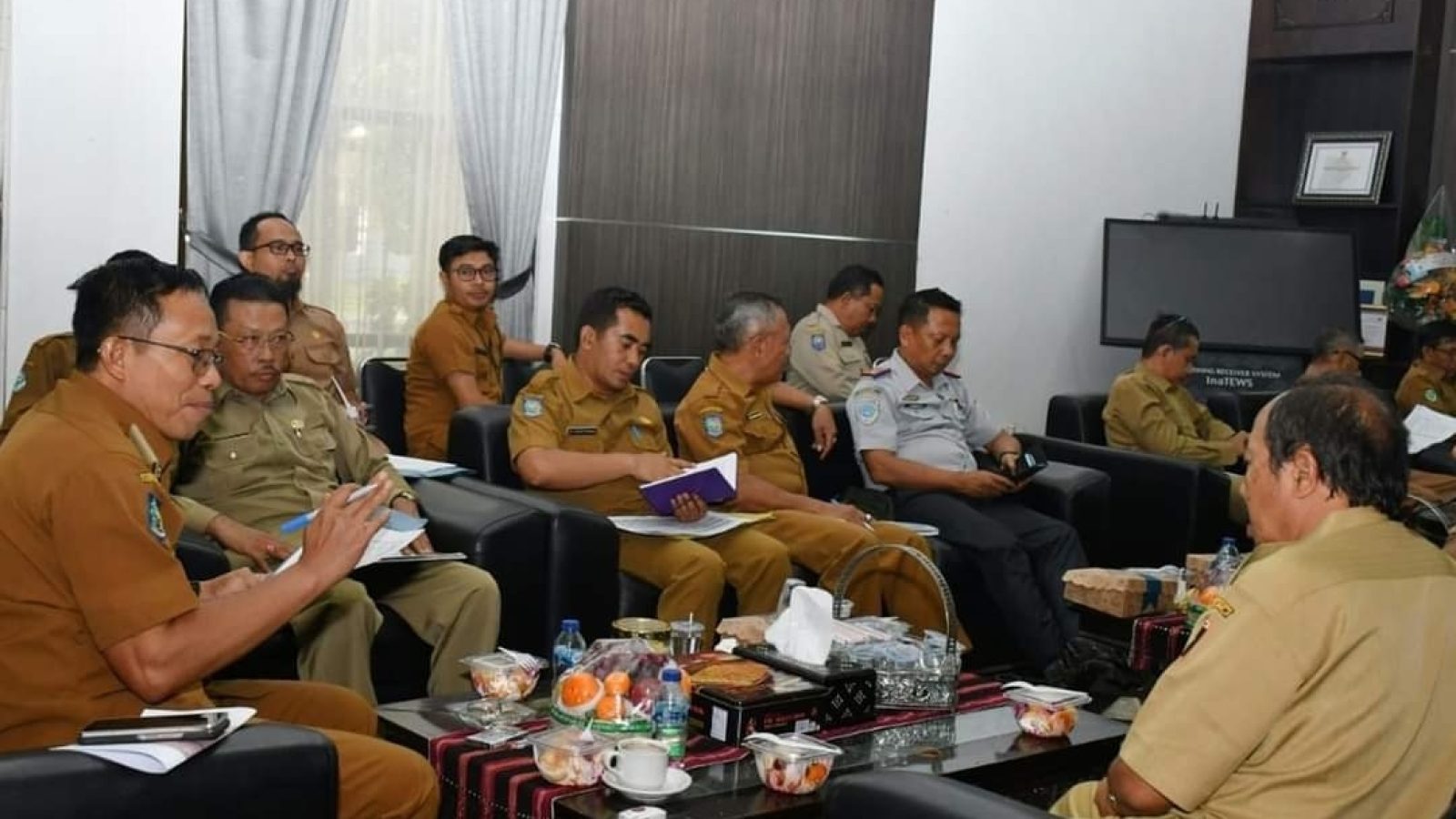 Usia Harapan Hidup Masyarakat Lombok Timur Naik