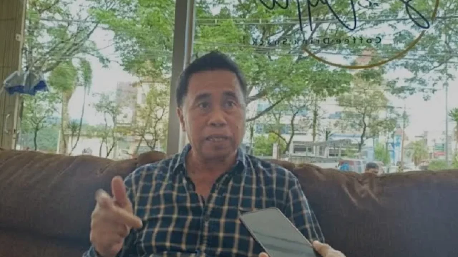 Samarinda Tuan Rumah Rakernas ke 3 JMSI