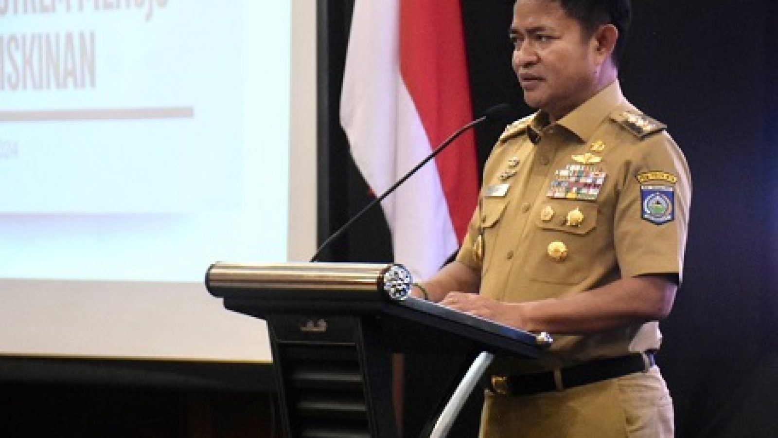 Kedati Turun, Kemiskinan Ekstrim di NTB Masih Diatas Nasional