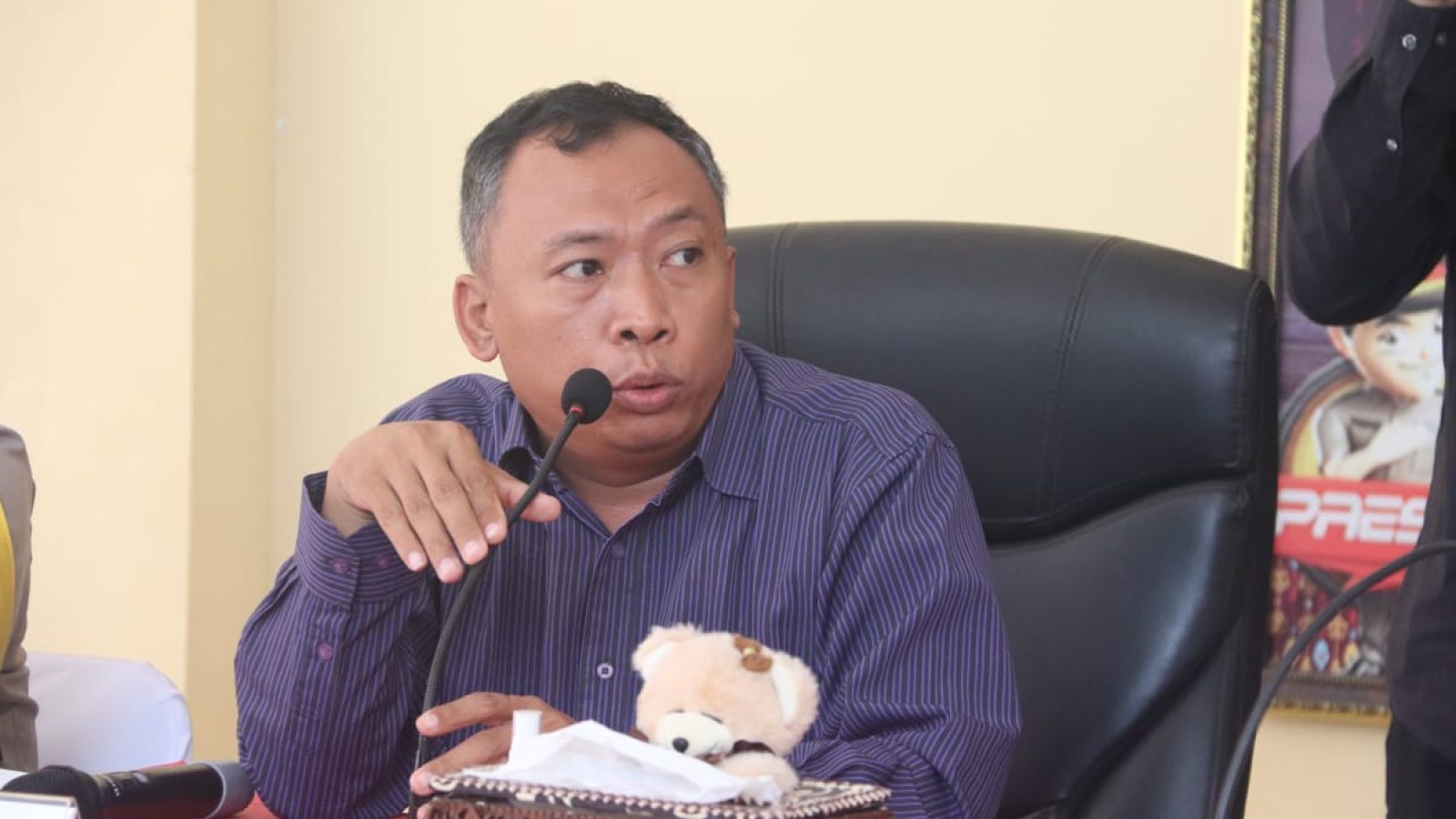 Ini Pendapat Ahli ketika Penyandang Disabilitas Ditersangkakan dalam Kasus Pelecehan Seksual