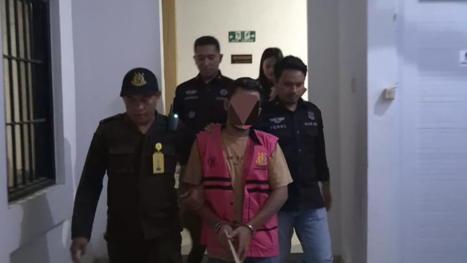 Jaksa Tetapkan 2 Tersangka Kasus Korupsi Penyaluran KUR Petani Sembalun