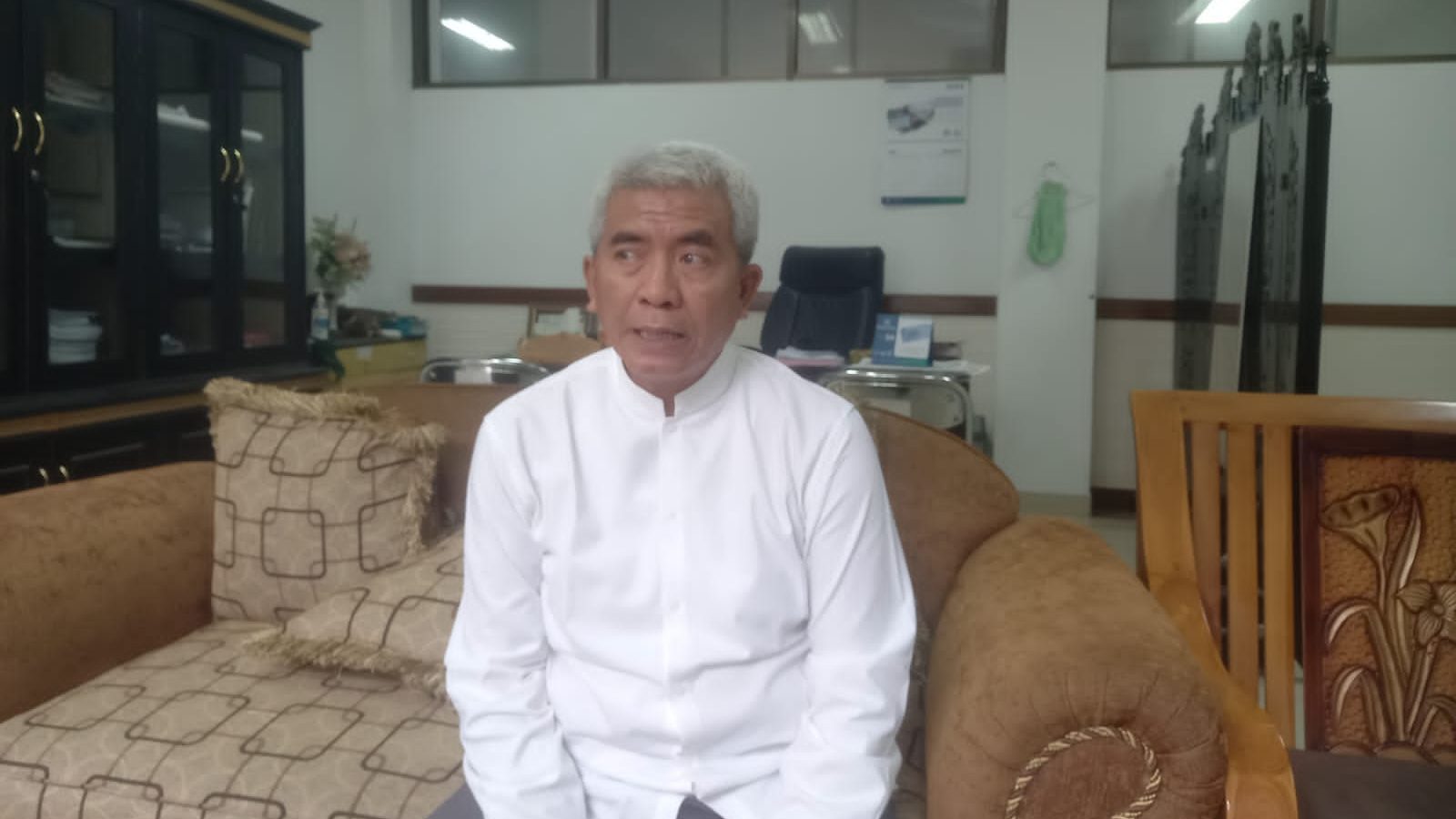 Sebanyak 16 Desa di Lotim Masih Dipimpin Pjs Kades