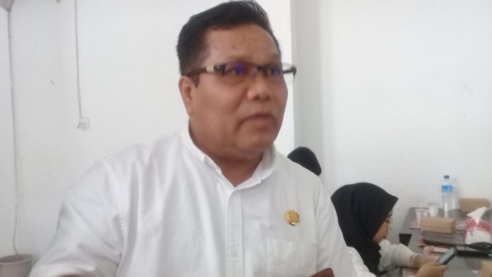 Empat Tahun Terakhir, Kasus Kekerasan Terhadap Perempuan dan Anak Turun Signifikan