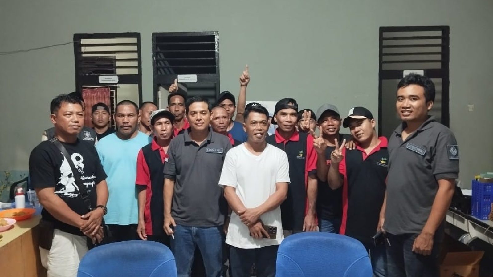 Puluhan PMI Asal Lombok Timur Dideportasi Dari Malaysia