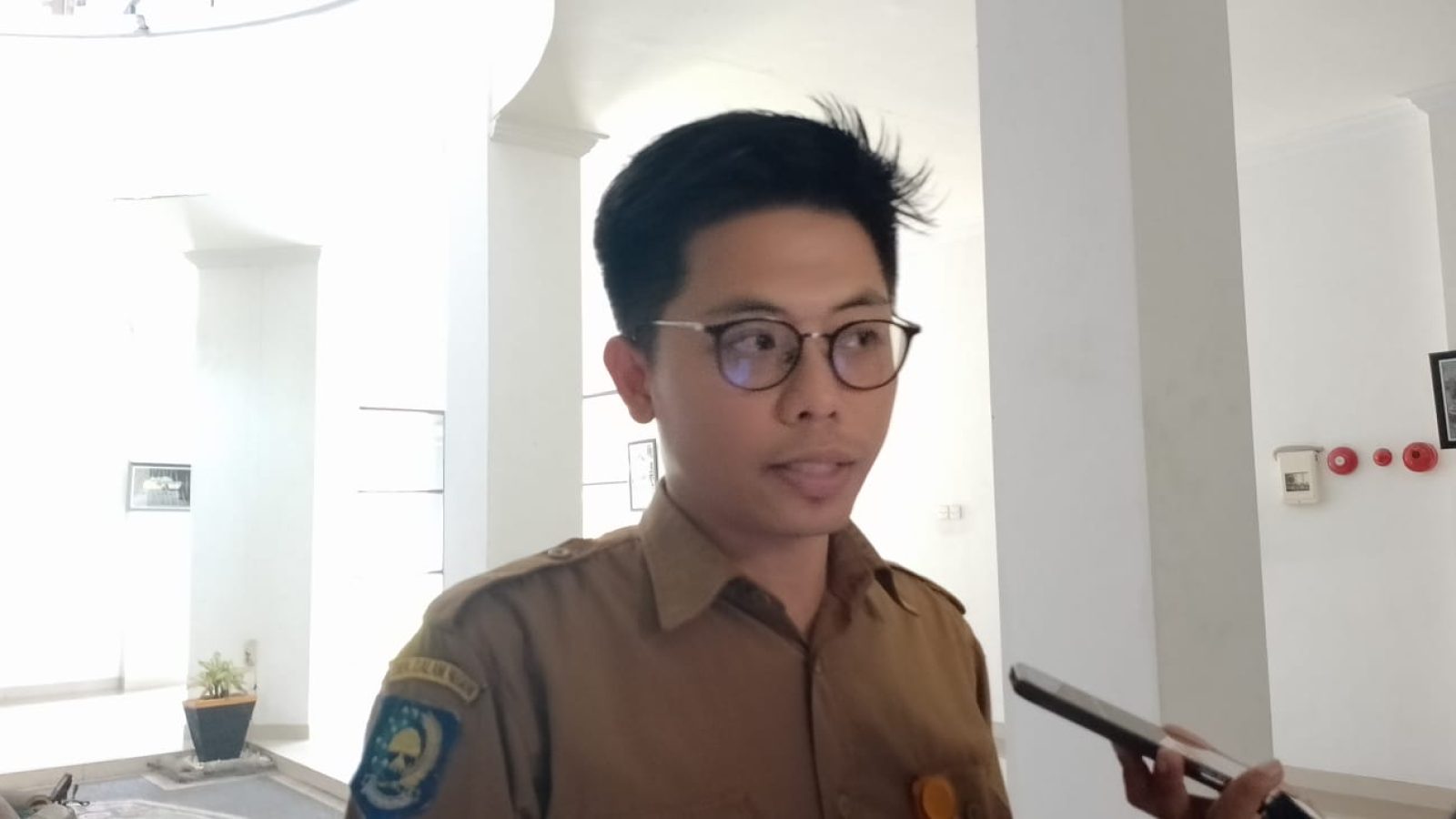 Ratusan ASN Lombok Timur Pensiun Tahun Ini