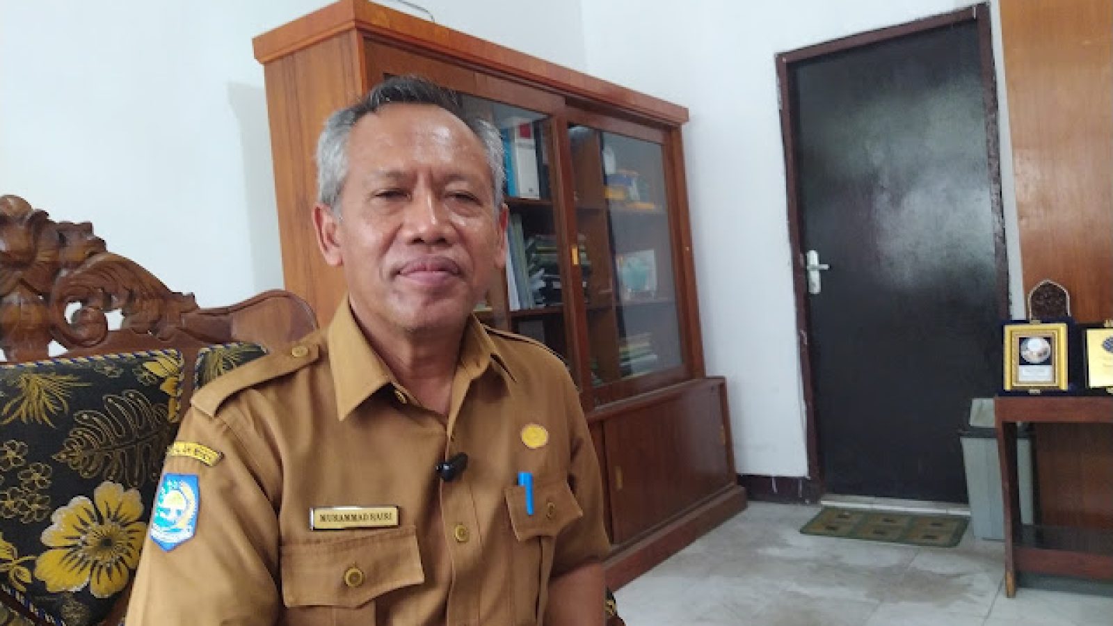 UMK Lombok Timur Naik 6,5 Persen