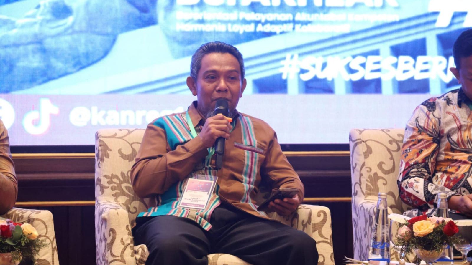 Zonasi untuk Visi Mendikdasmen, Demi Pemerataan