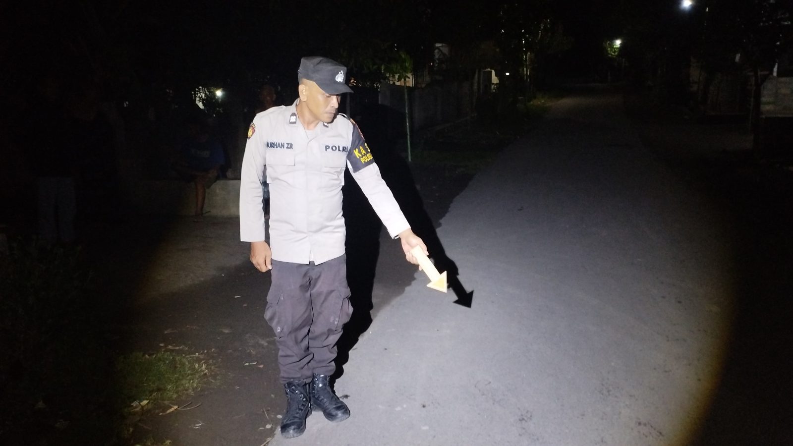 Tiga Pria di Lombok Timur Jadi Sasaran Amukan Kelompok Pemuda