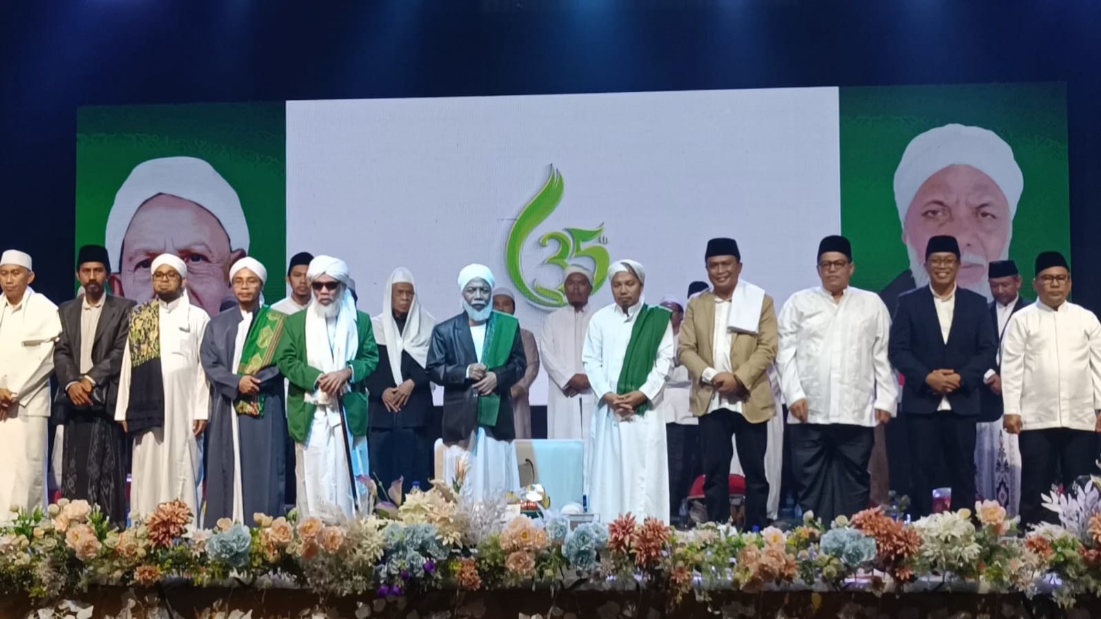 Kata Pj Bupati Lombok Timur, Ini Dua Keunggulan Ponpes Salaf Modern Thohir Yasin