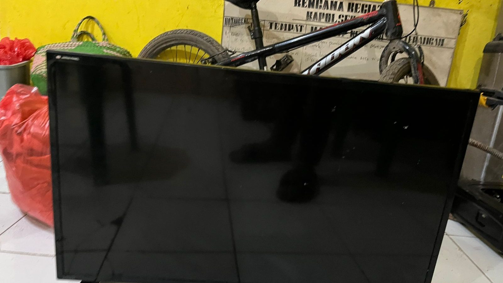 Dua Maling Disergap Tim Opsnal Polsek Sape