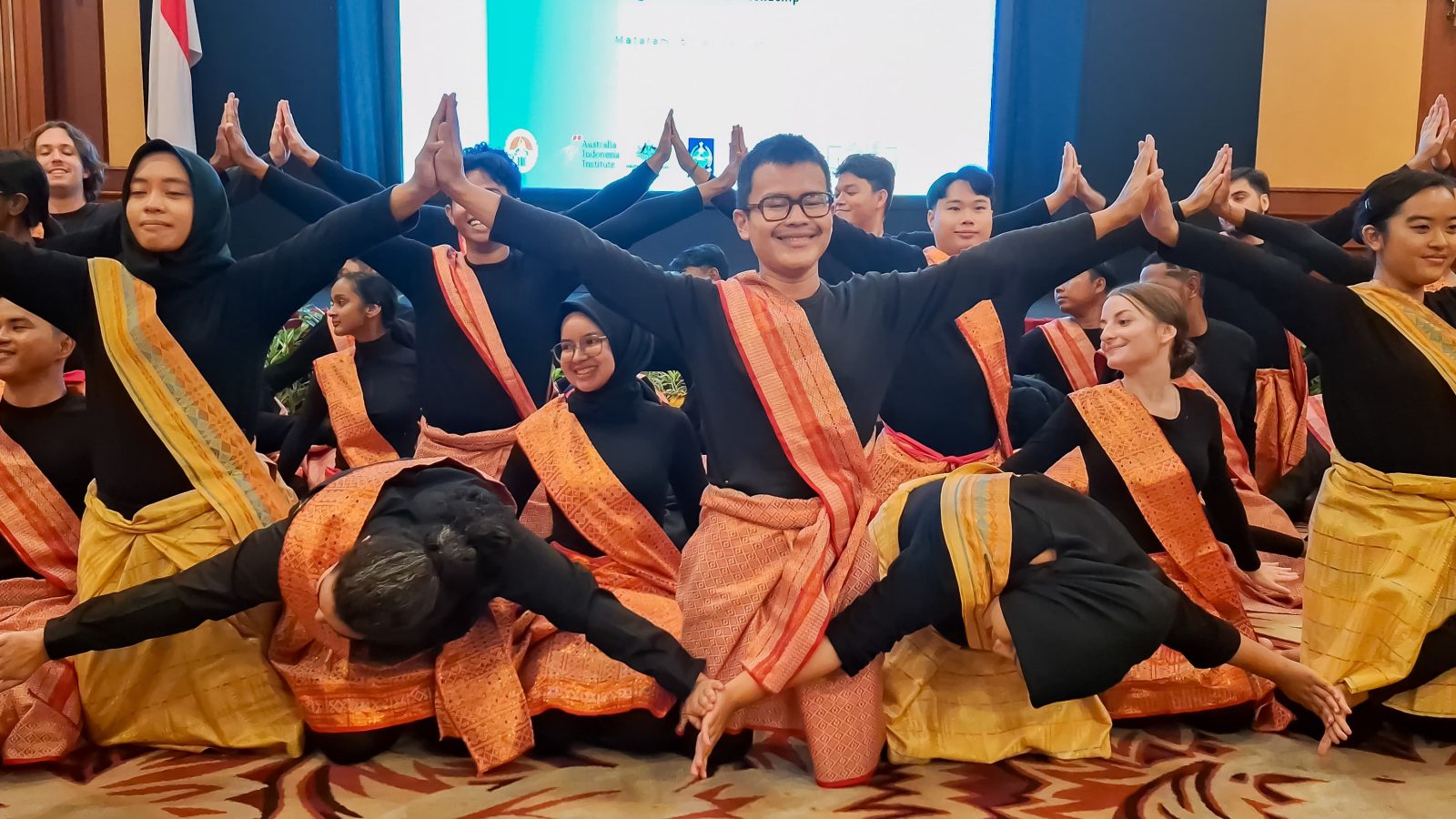 Pertukaran Pemuda Indonesia Australia Berakhir