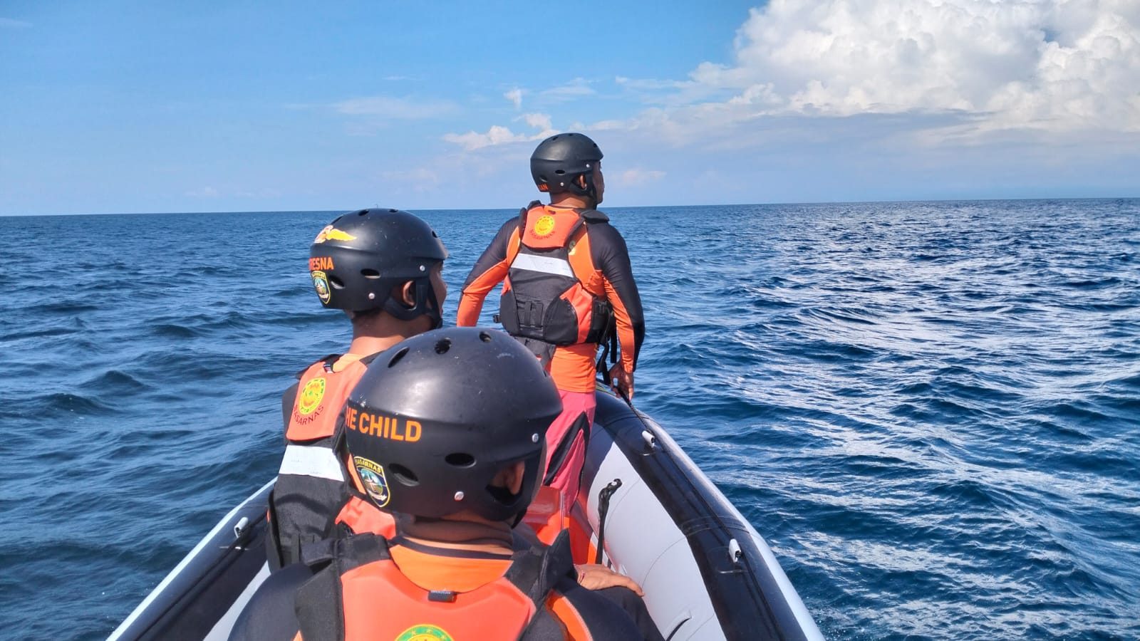 Pencarian Irhami Berakhir Tragis, Jenazah Ditemukan di Sekotong