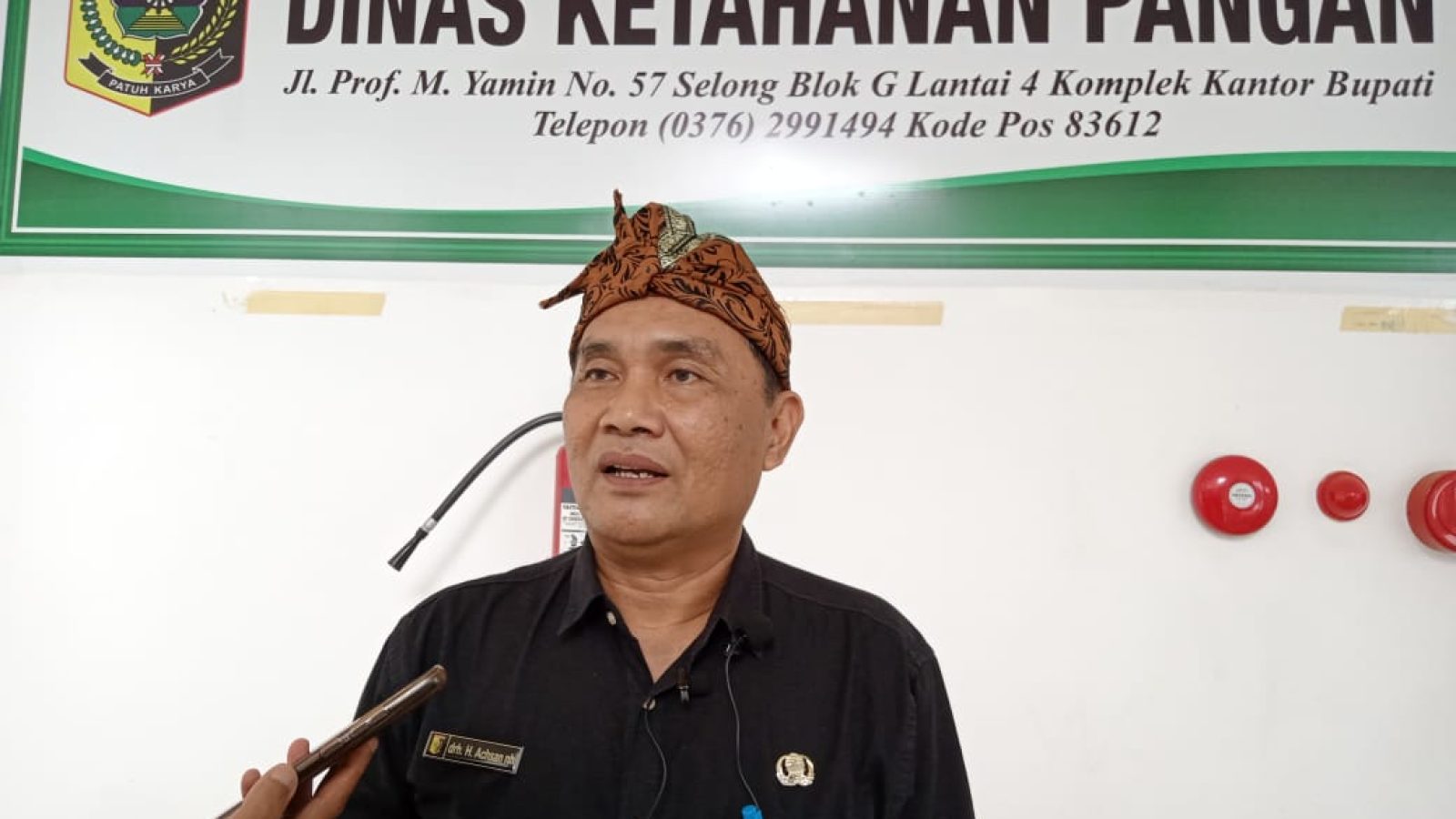 Harga Cabai Tembus 100 Ribu Rupiah per Kg