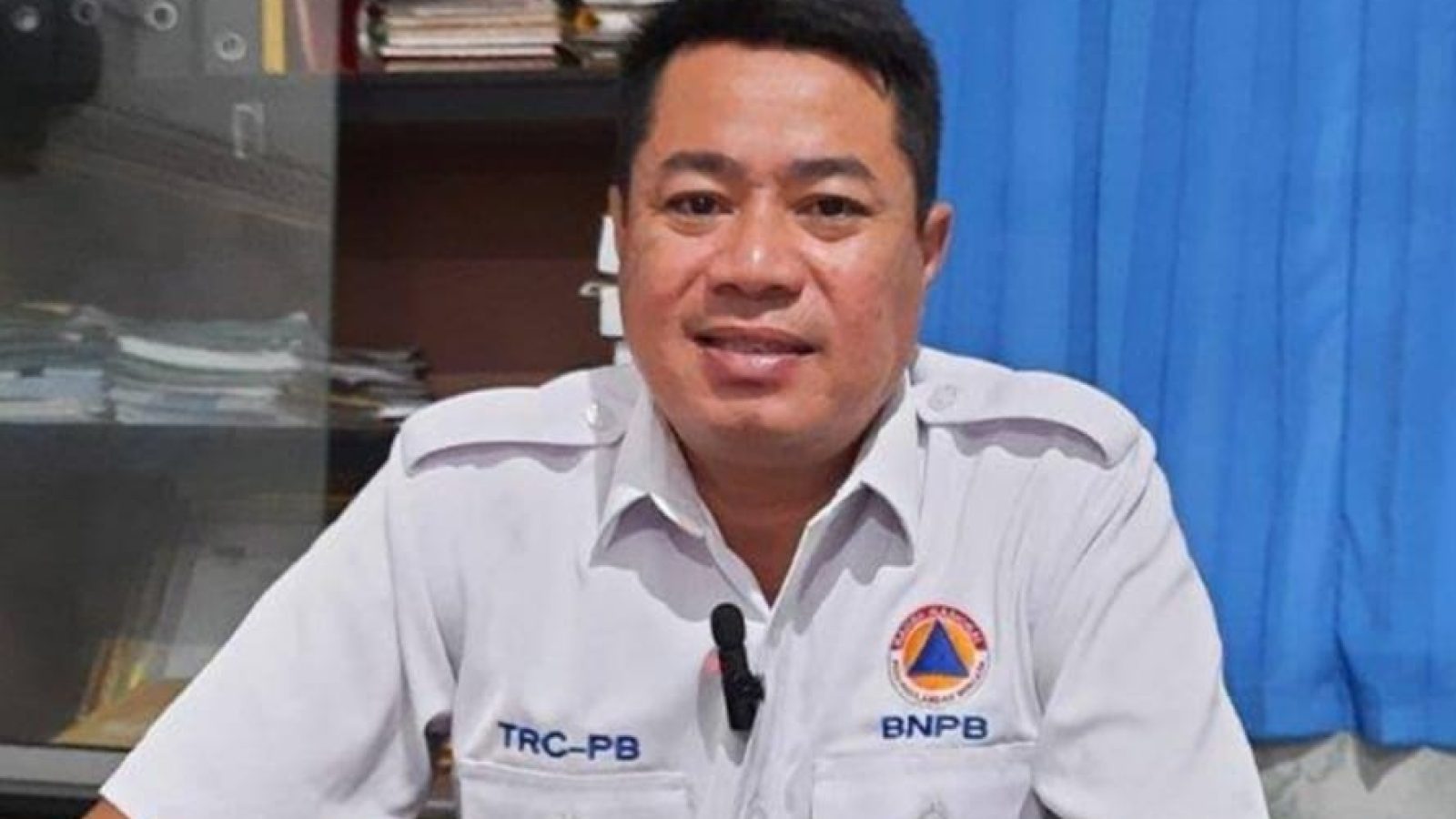 Lombok Timur Memiliki Radar Pendeteksi Tsunami