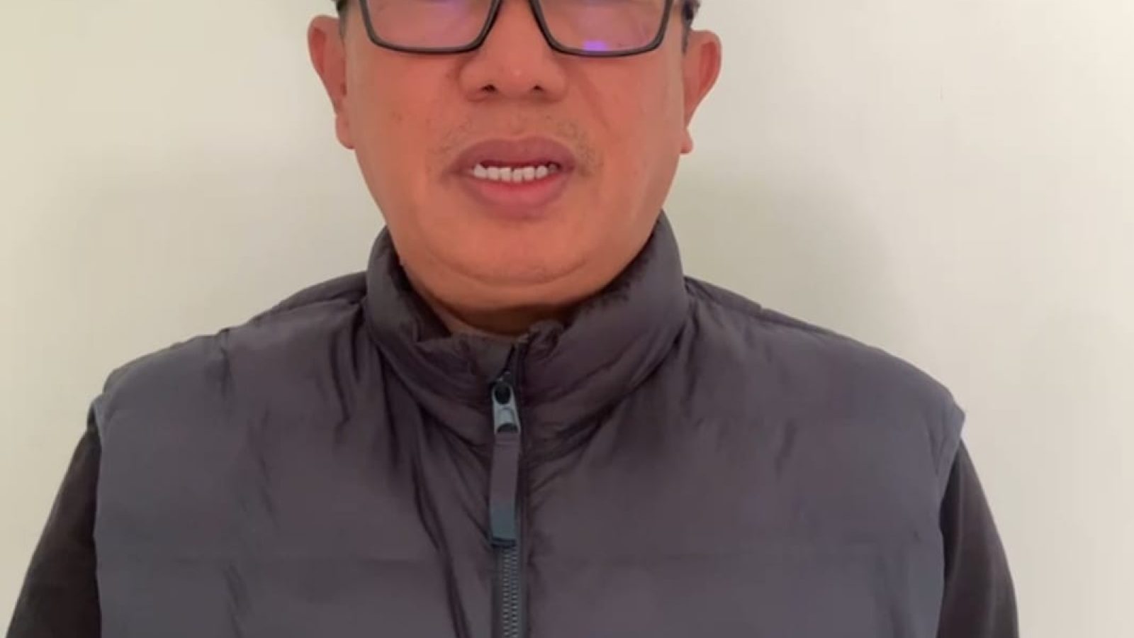 Hati – Hati Penipuan! Nomor HP Plh Sekda Lotim Diretas