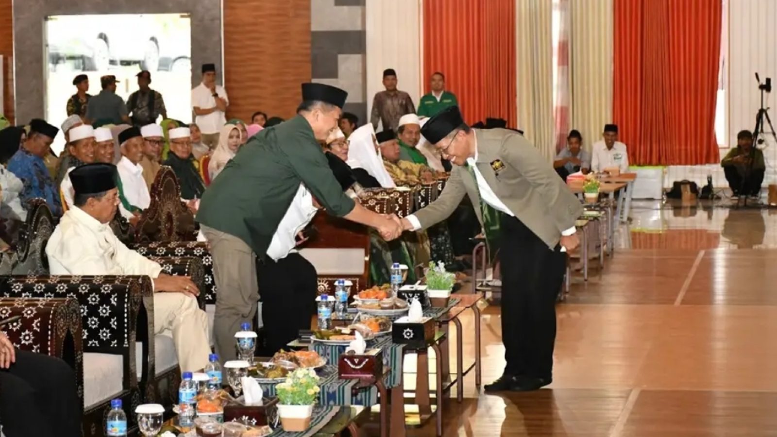 Pravalensi Stunting di Lotim Turun, Begini Kata Pj Bupati