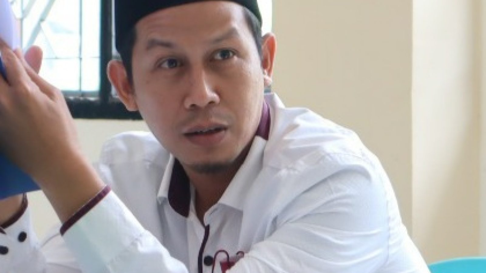 Panitia PMB IAIH Pancor 2025 Optimis Sambut Mahasiswa Baru