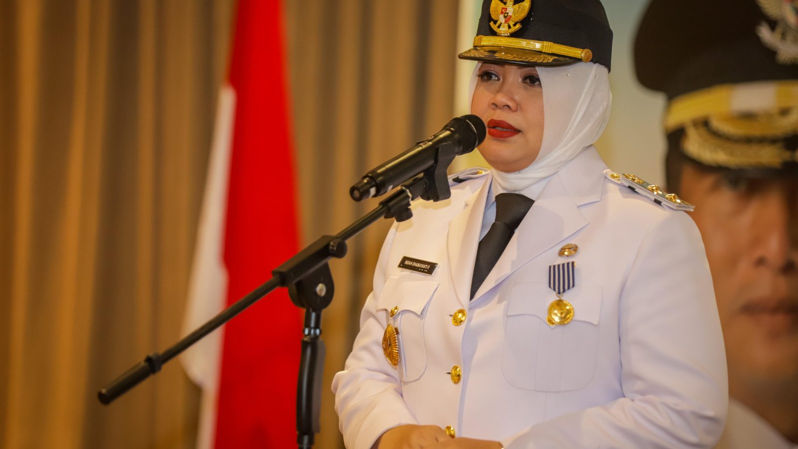 Hadiri Undangan Keluarga Besar Bima-Dompu, IDP Ajak Rajut  Persaudaraan