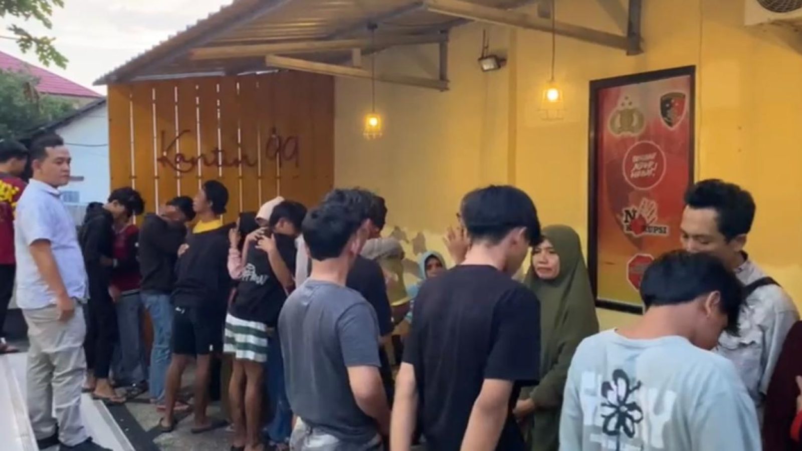 Kasus Penganiayaan di Jalan Udayana Terungkap, Enam Orang Berpotensi Jadi Tersangka