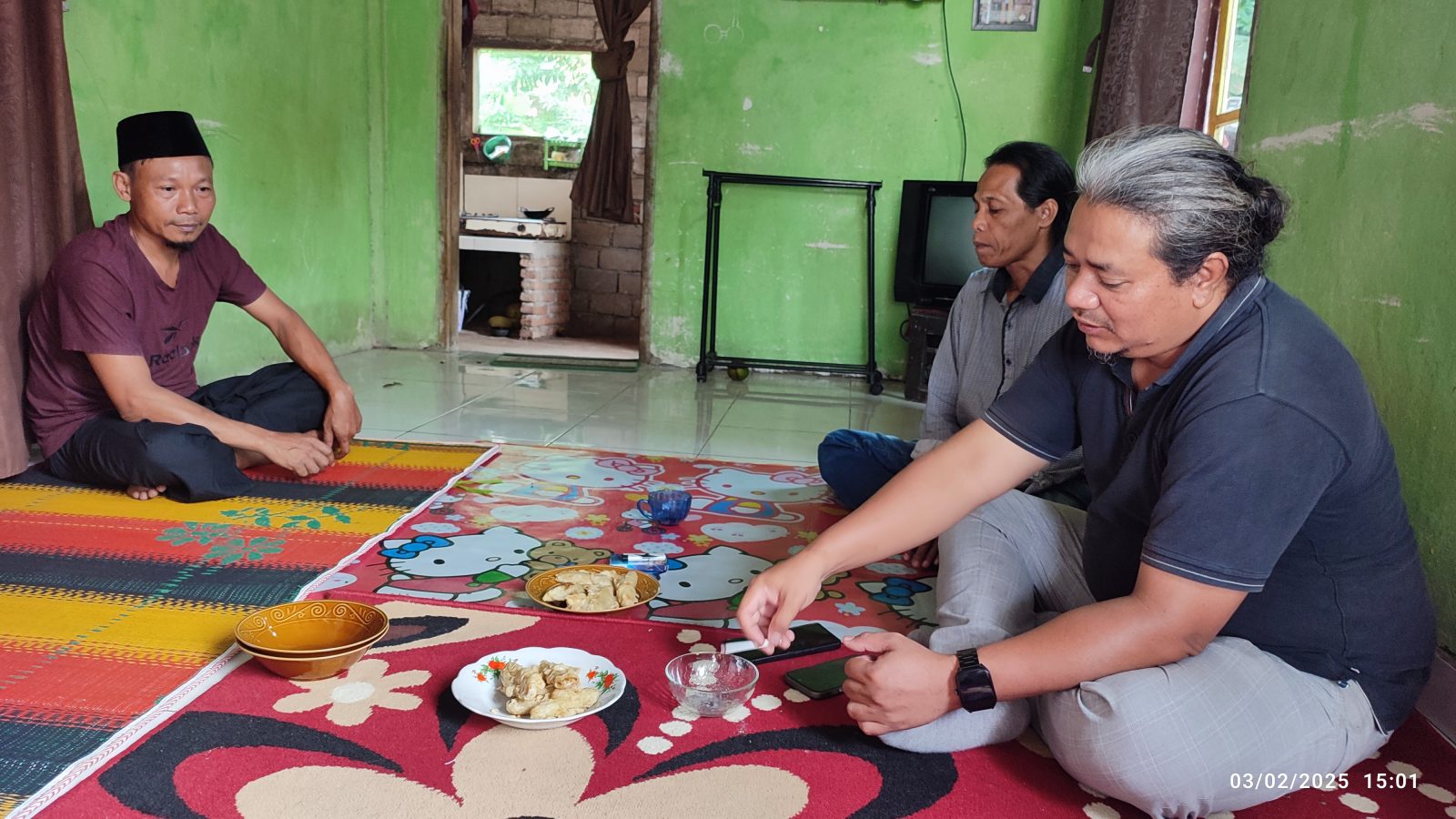 Aksi Kades Selebung Selamatkan Warganya dari Rencana Perkawinan Anak
