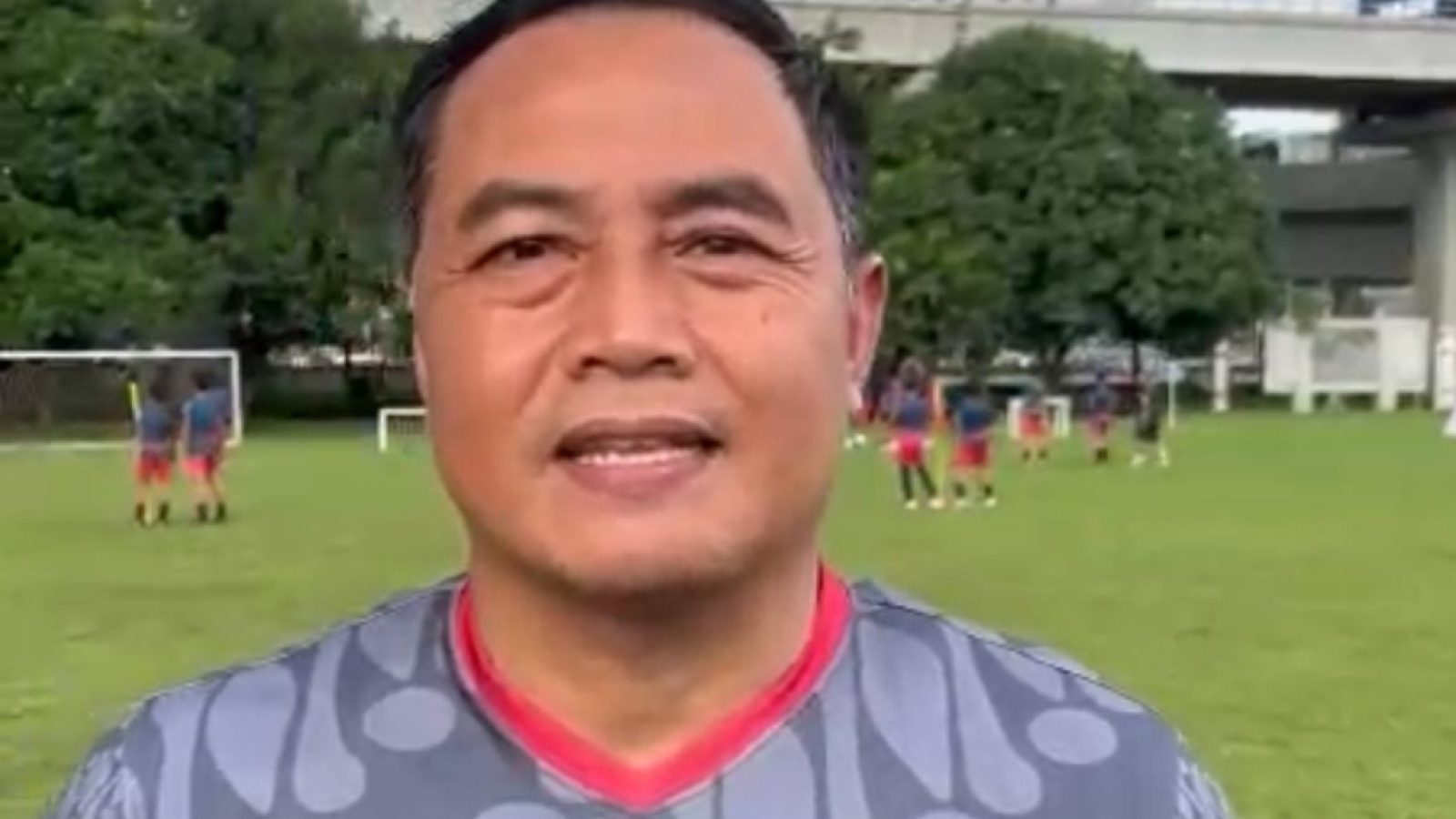 Siwo PWI Hadirkan Atlet Nasional dalam Rangkaian HPN Kalsel 2025