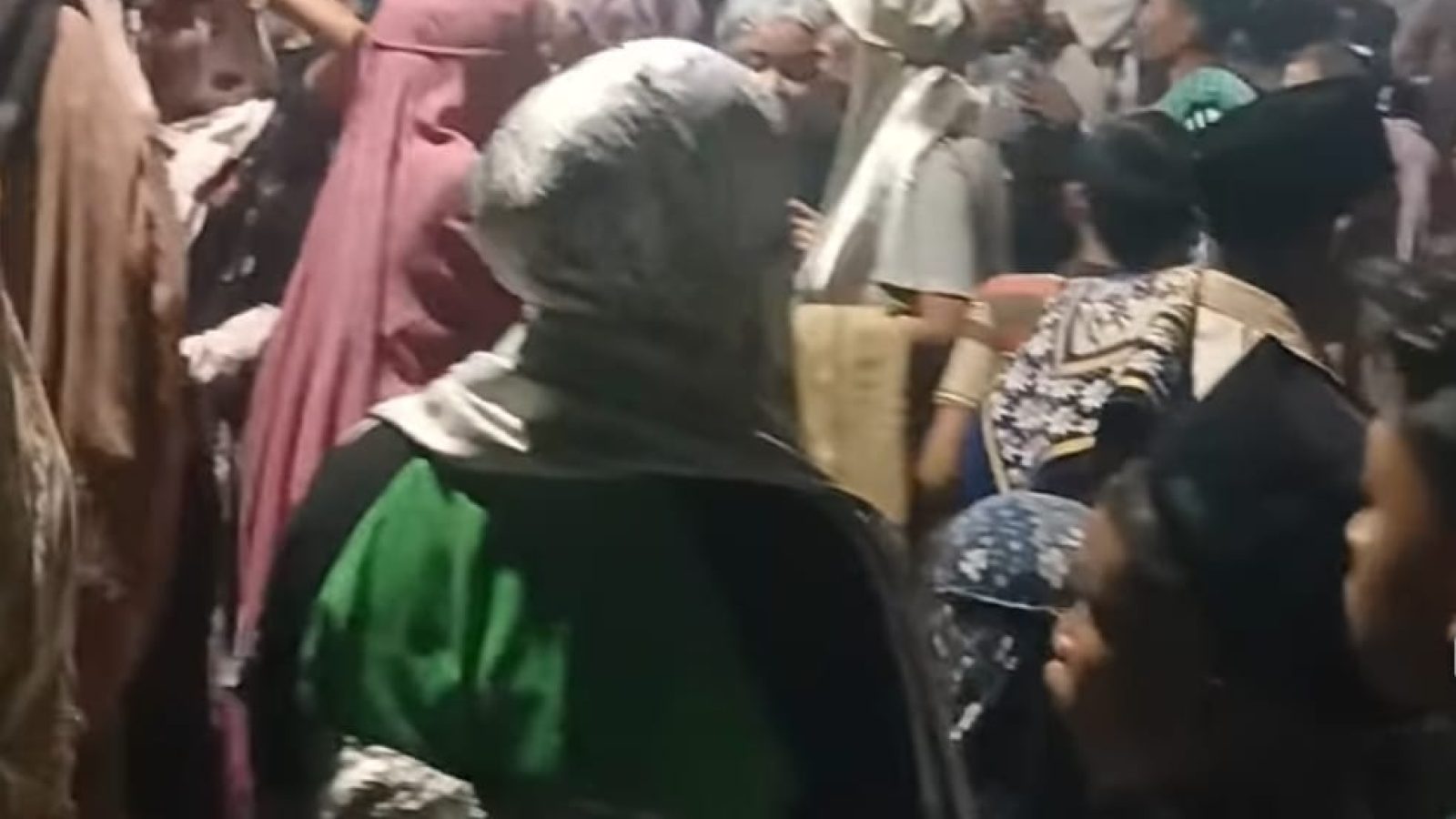 Malam Pertama Ramadhan Terusik, Remaja Ini Kepergok Warga Hendak Mencuri