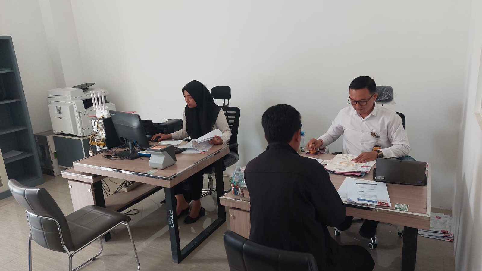 Buat SKCK Kini Bisa Online dan Cepat Lewat Superapps Presisi Polri, Ini Caranya