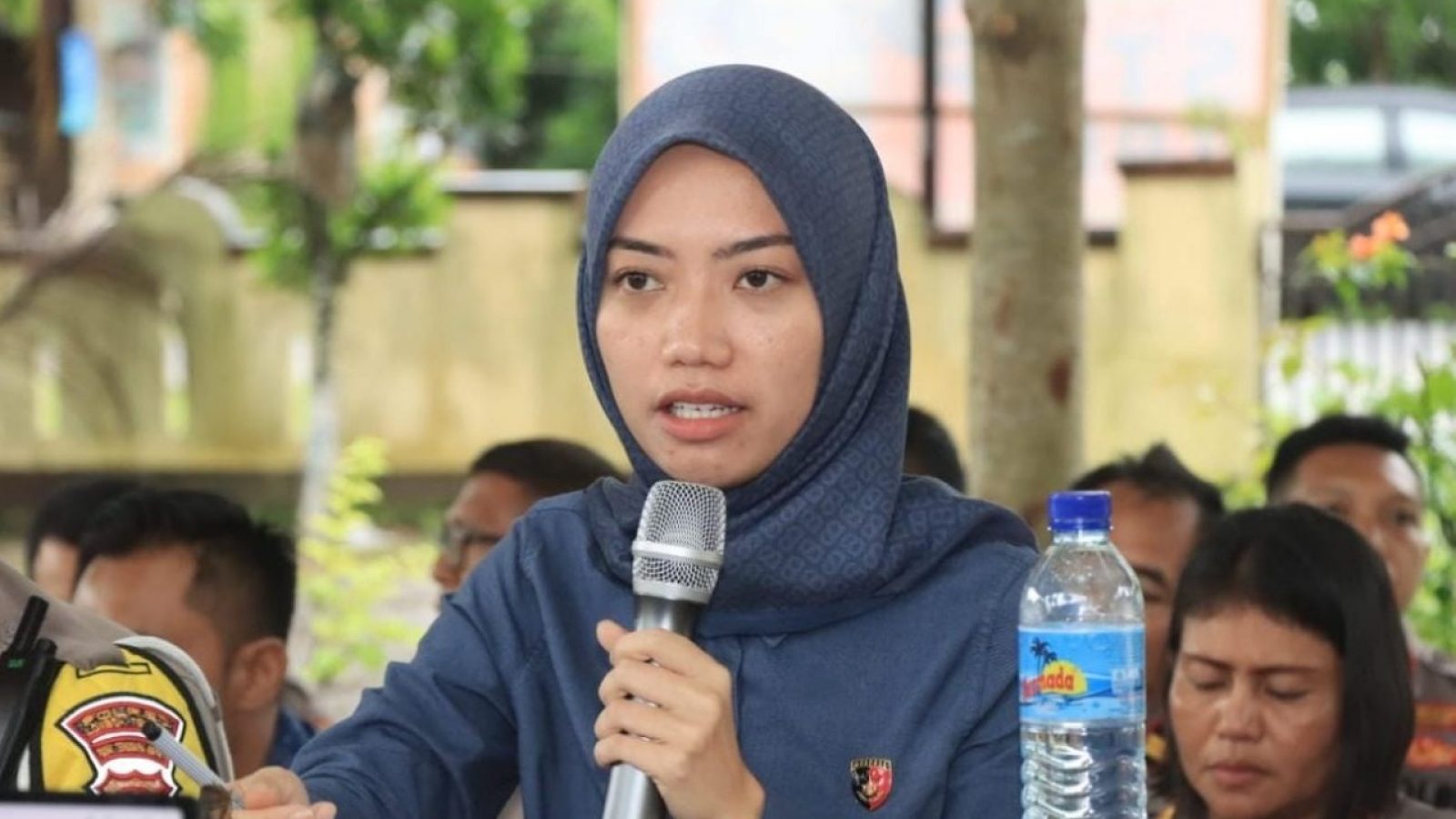 Polres Loteng Tetapkan Sembilan Tersangka Kasus Pencabulan di Batukliang