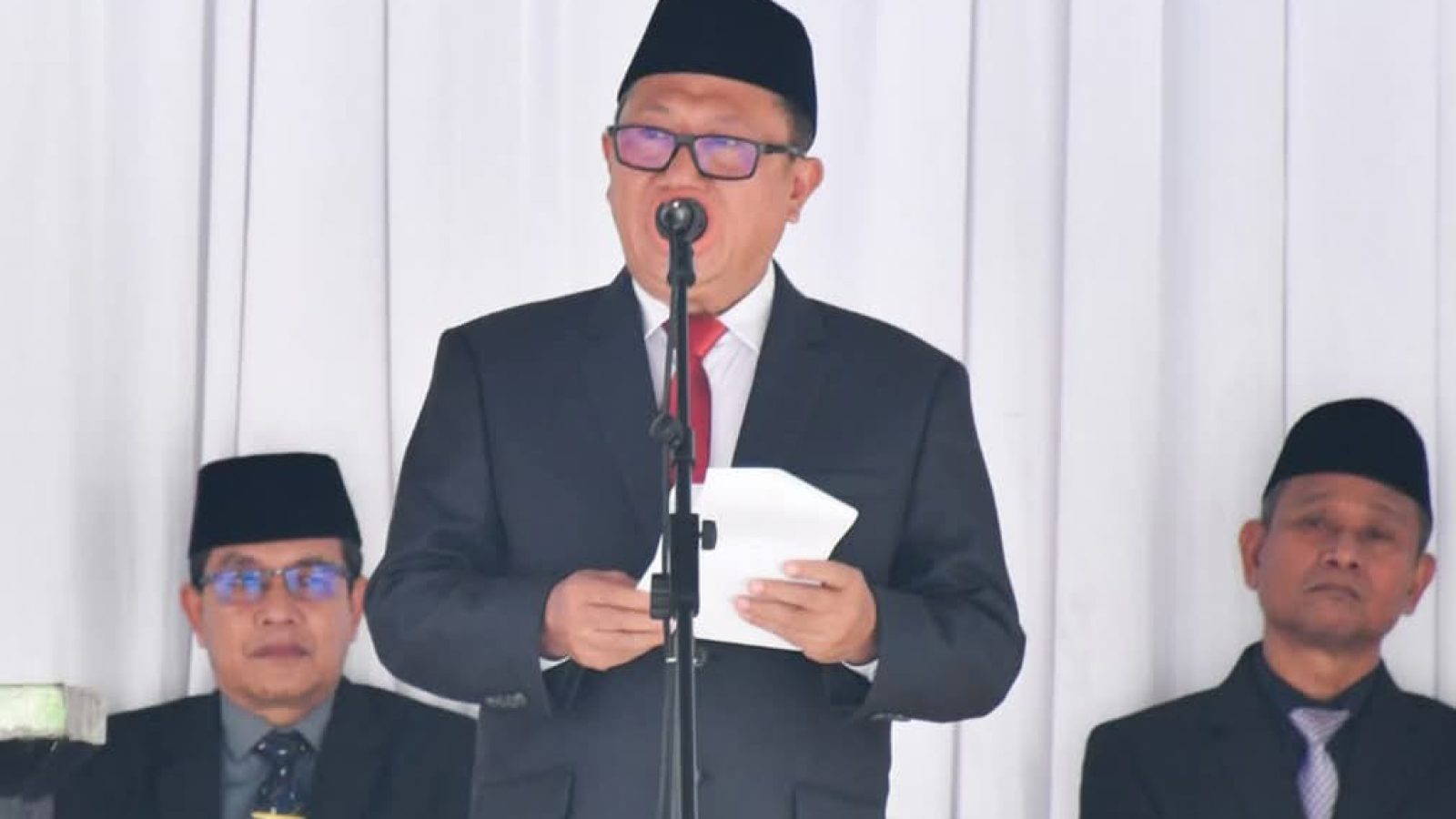 Baznas Lotim Siapkan 2 Milyar Untuk Santunan Selama Ramadhan