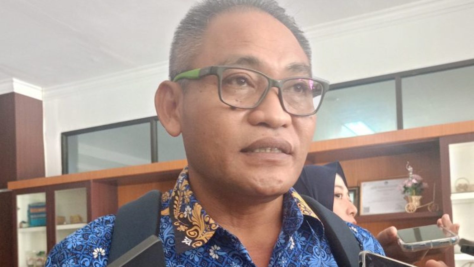 Program Cek Kesehatan Gratis di Lombok Timur Mulai Ramai Peminat