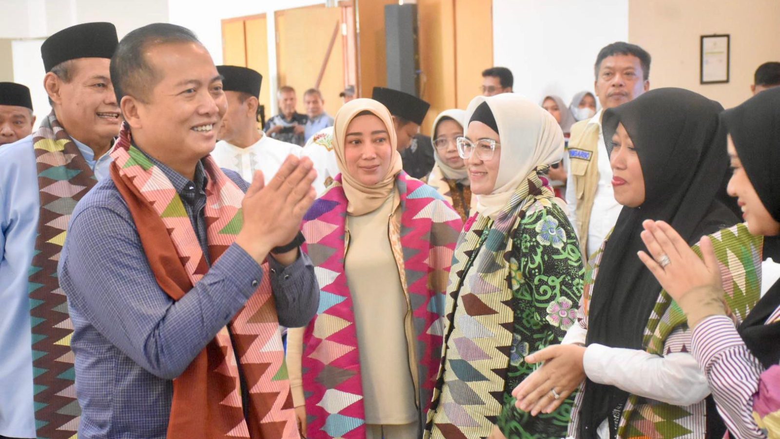 Gubernur Iqbal Minta Pengentasan Kemiskinan di NTB Diselesaikan