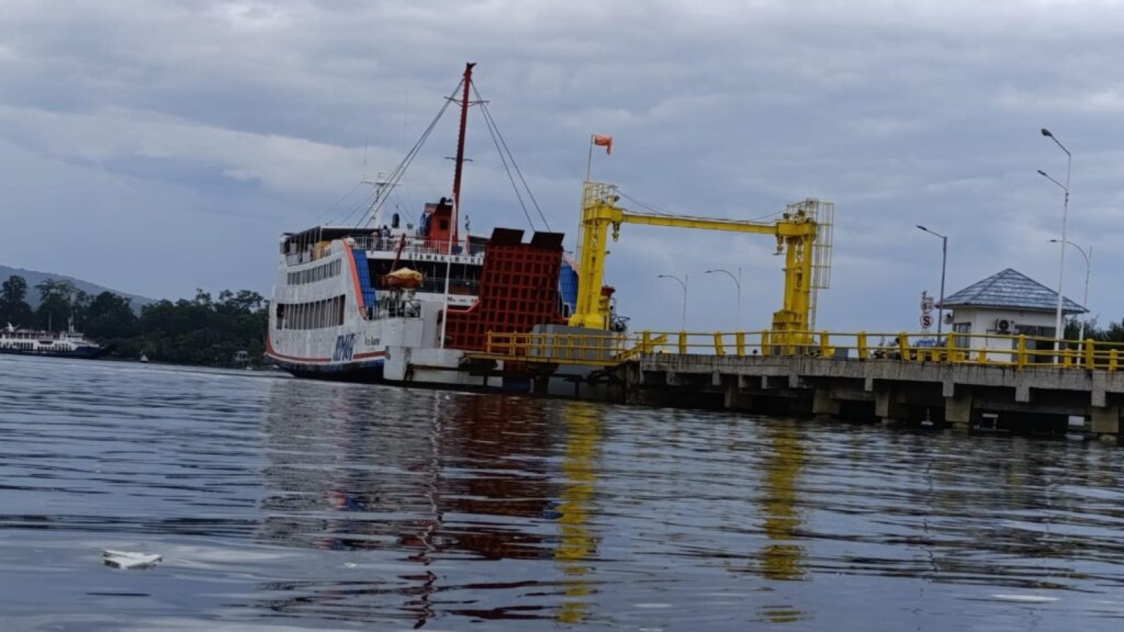 ASDP Kayangan Siagakan 26 Armada Layani Mudik Lebaran