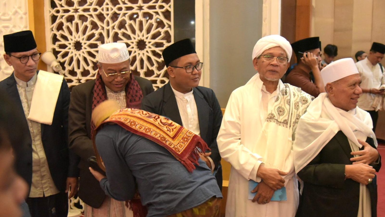 Gubernur NTB Sebut Syawal Bulan Kemenangan dan Perubahan