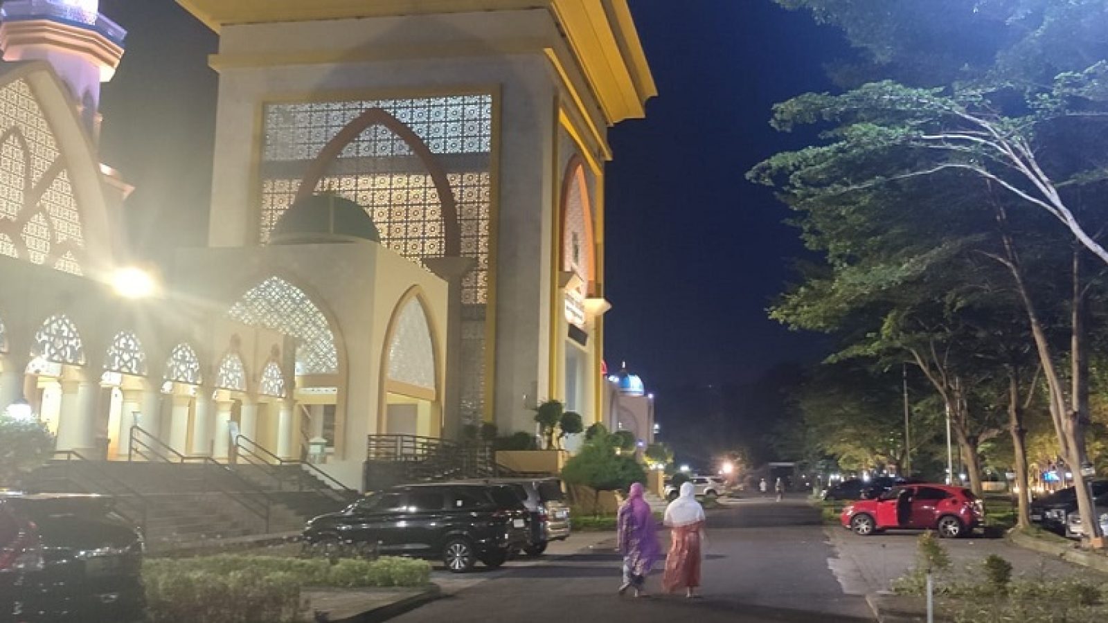 Kota Mataram, Mozaik Budaya Berbagai Suku Bangsa