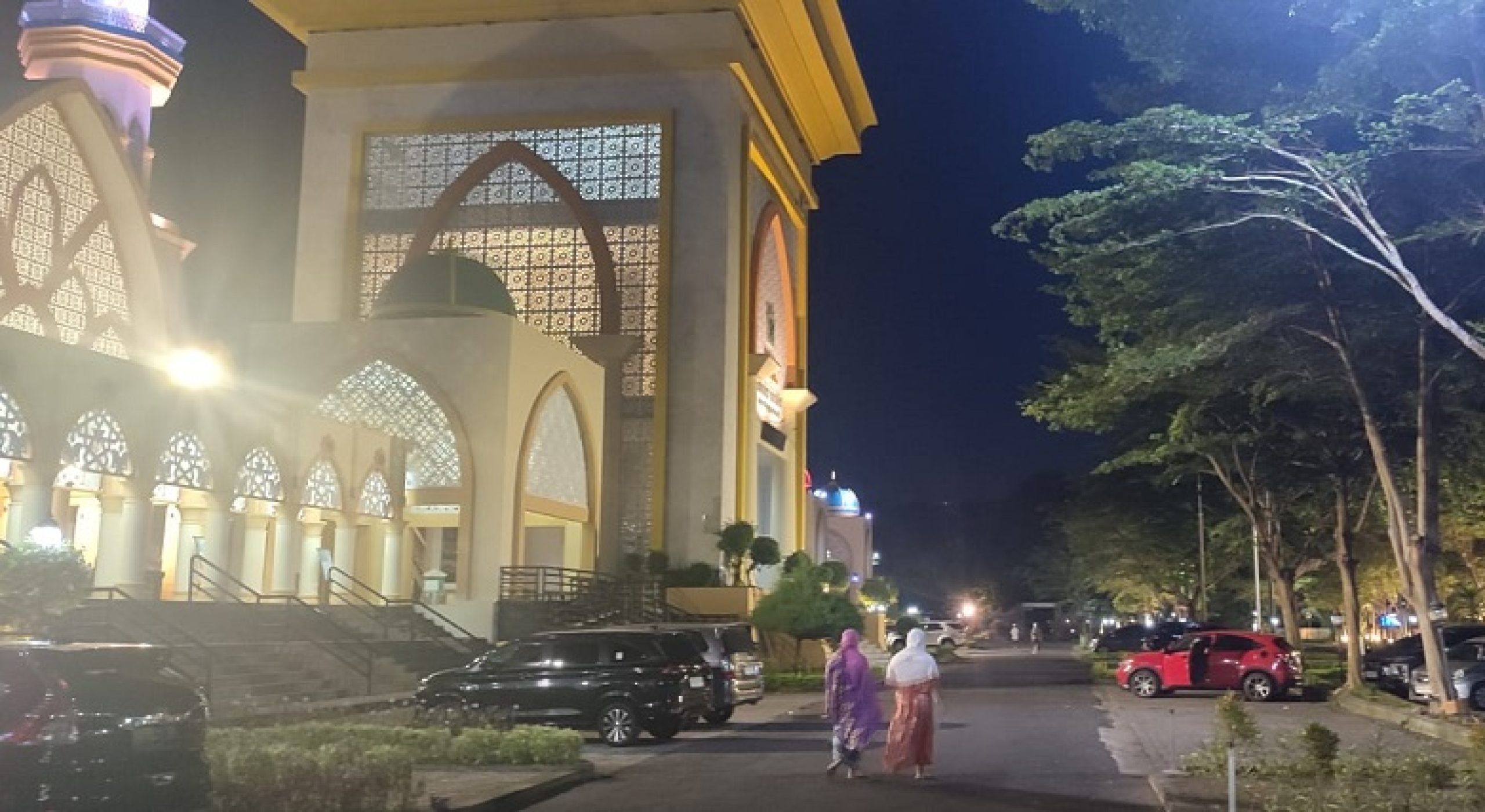 Kota Mataram, Mozaik Budaya Berbagai Suku Bangsa