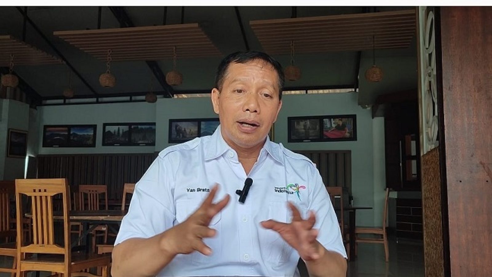 Peninggalan Belanda di Lombok Potensial Jadi Destinasi Wisata