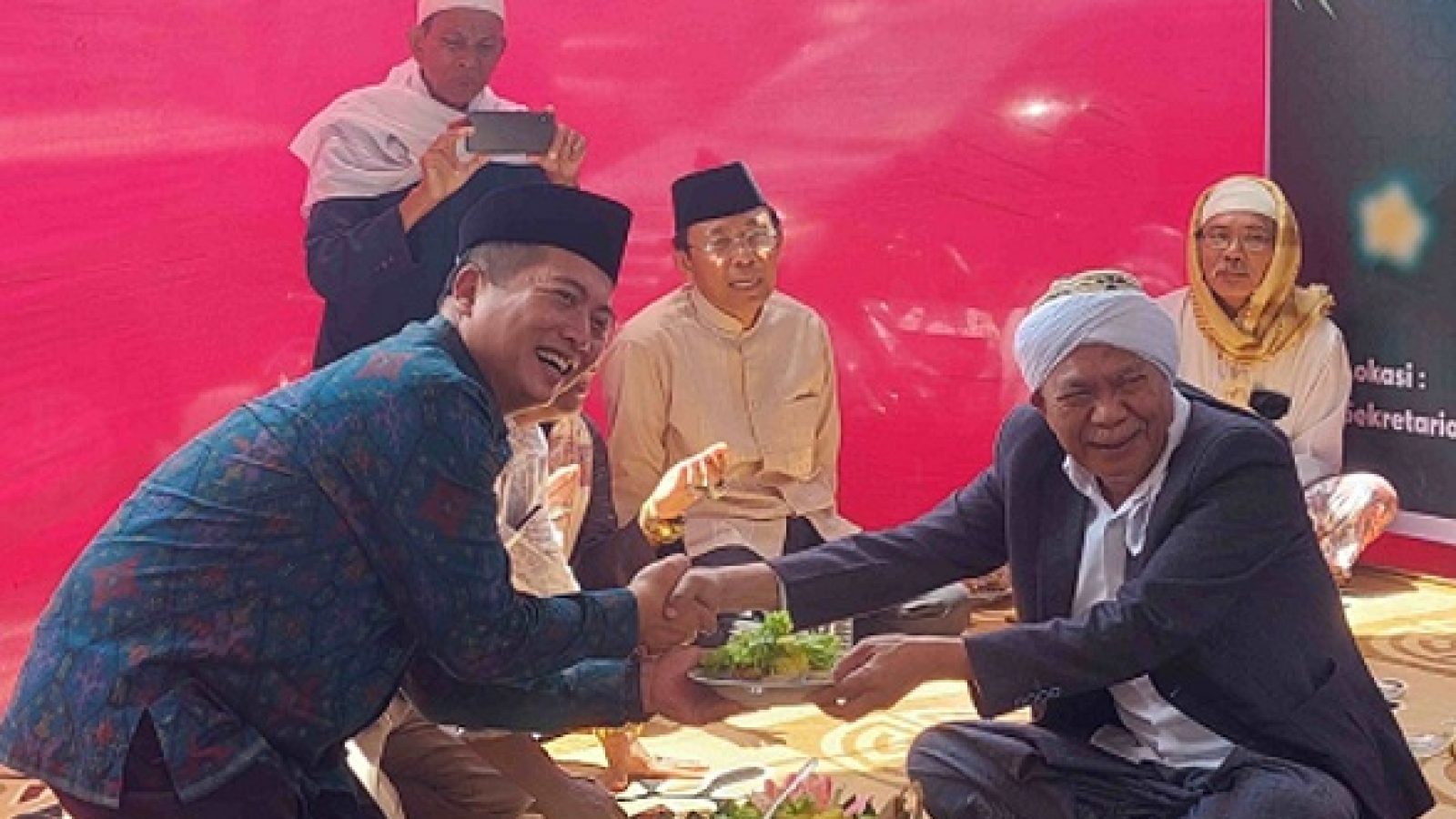 Gubernur NTB Akui Perjalanan 5 Tahun ke Depan Tidak Mudah