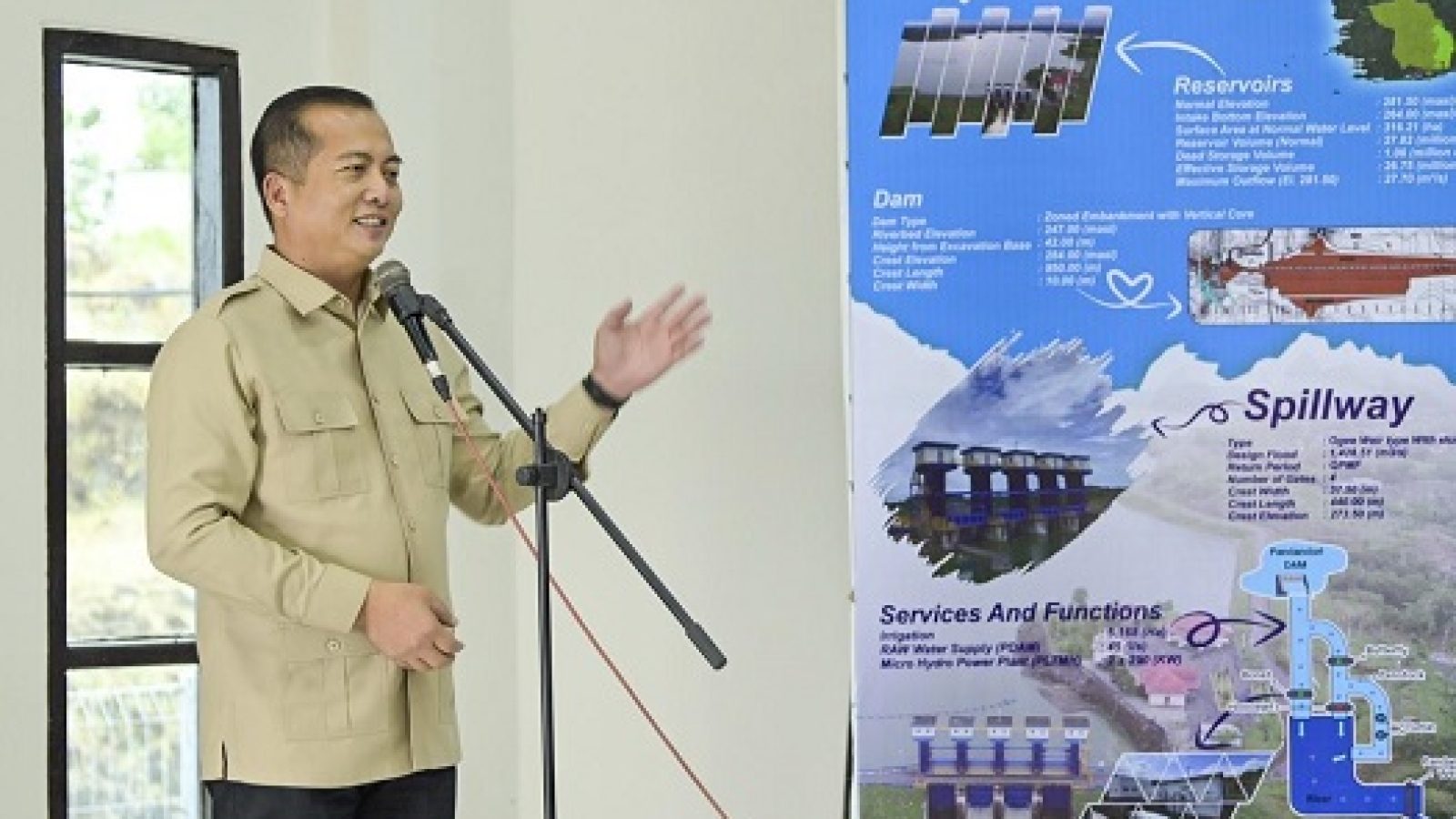 Inggris Apresiasi Komitmen NTB dalam Transisi Energi