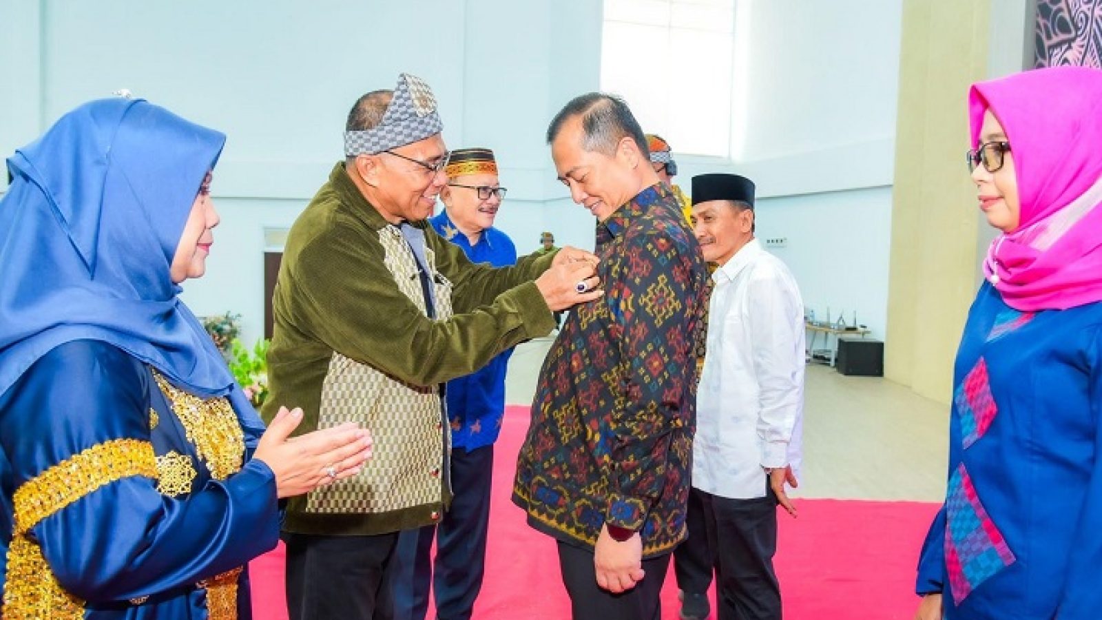 Rumah Sakit Bima Ditarget jadi Tipe B