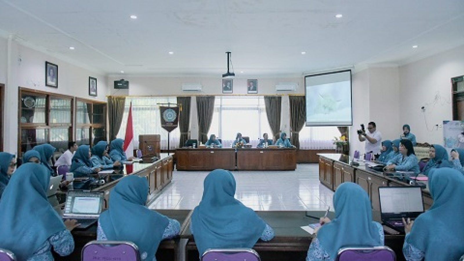 Anggota PKK NTB Diharap Mampu Kerjasama