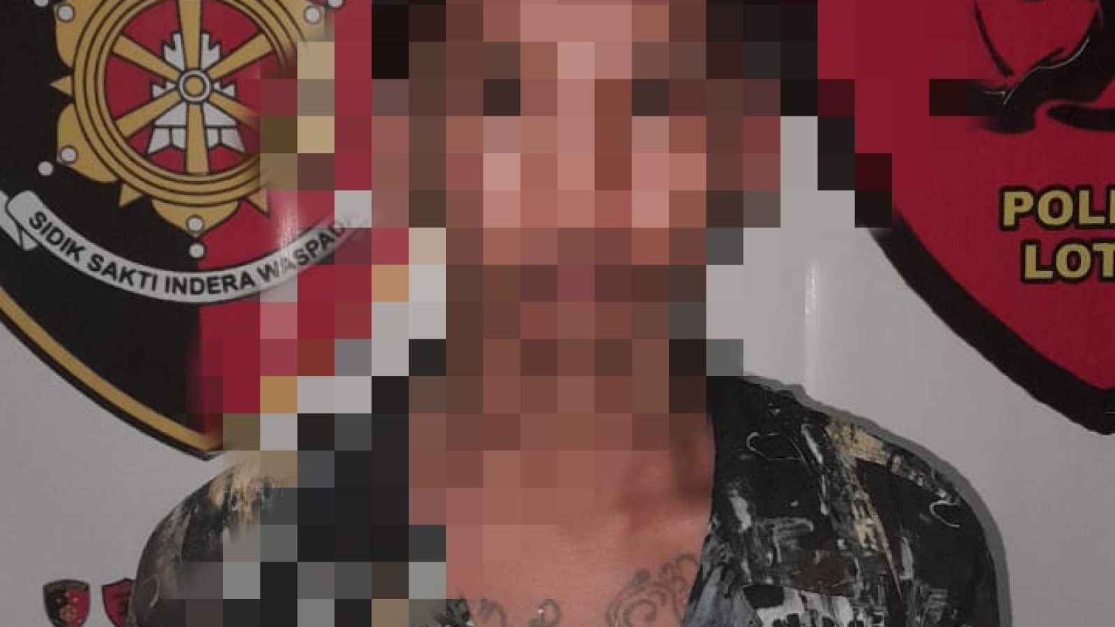 Hari Lebaran, Pencuri Diamuk Warga Setelah Gasak HP Seorang ASN