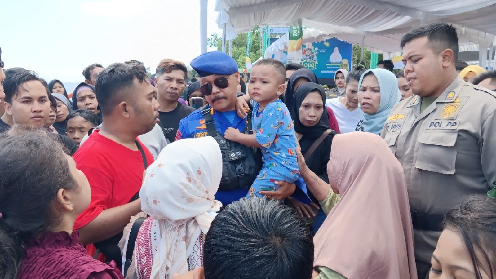 Polairud Polda NTB Tangani Tujuh Insiden Selama Lebaran Topat