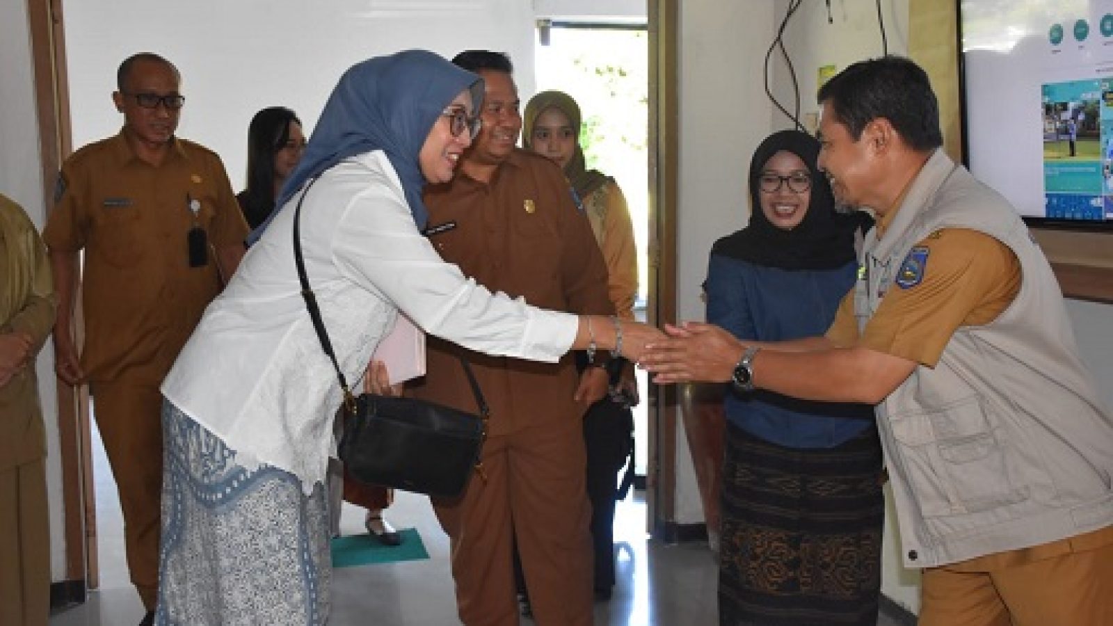 Ketua PKK NTB Minta Semua Terlibat Entaskan Stunting