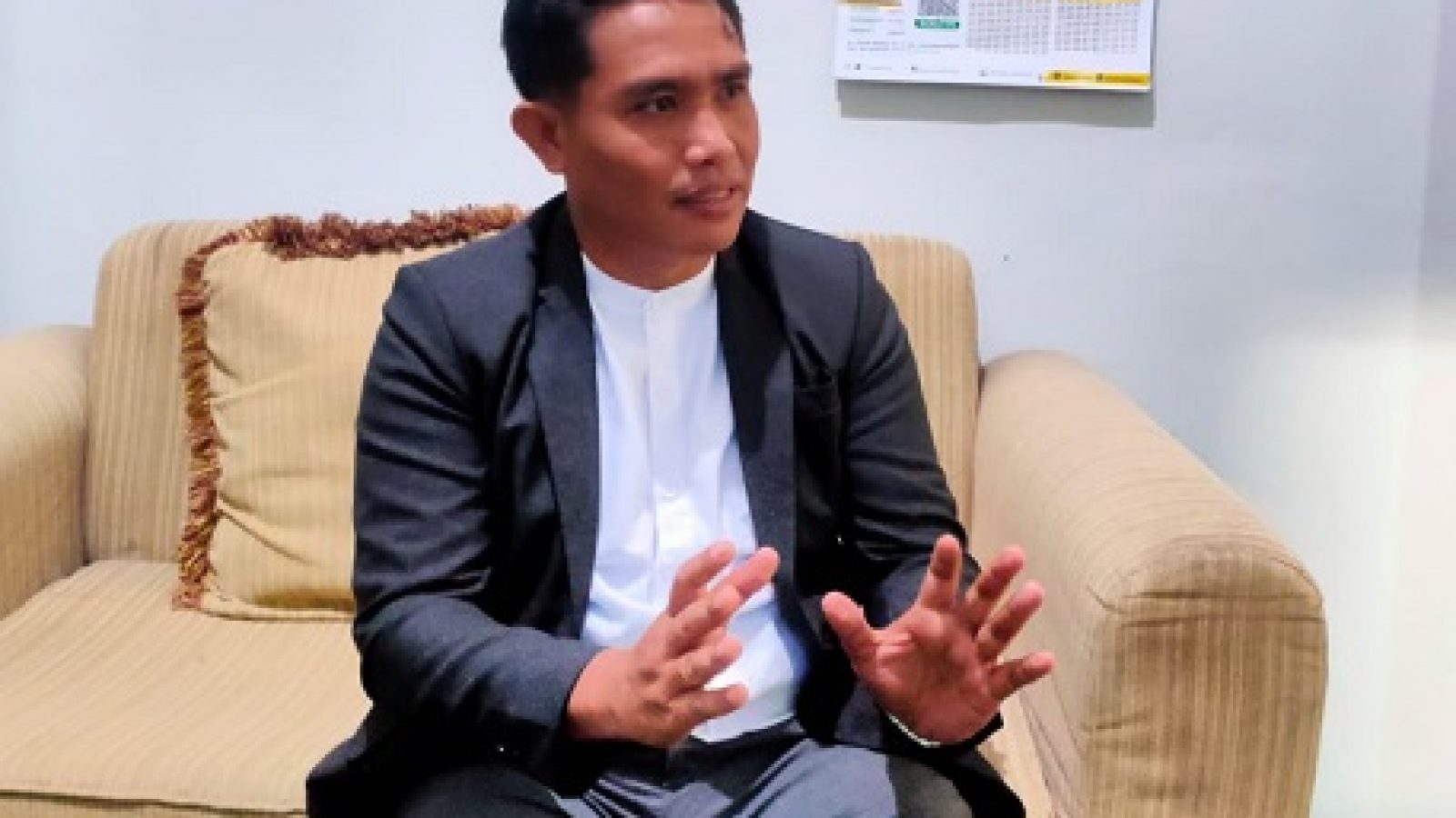 Baznas Lotim Akan Luncurkan Program Pemberdayaan UMKM