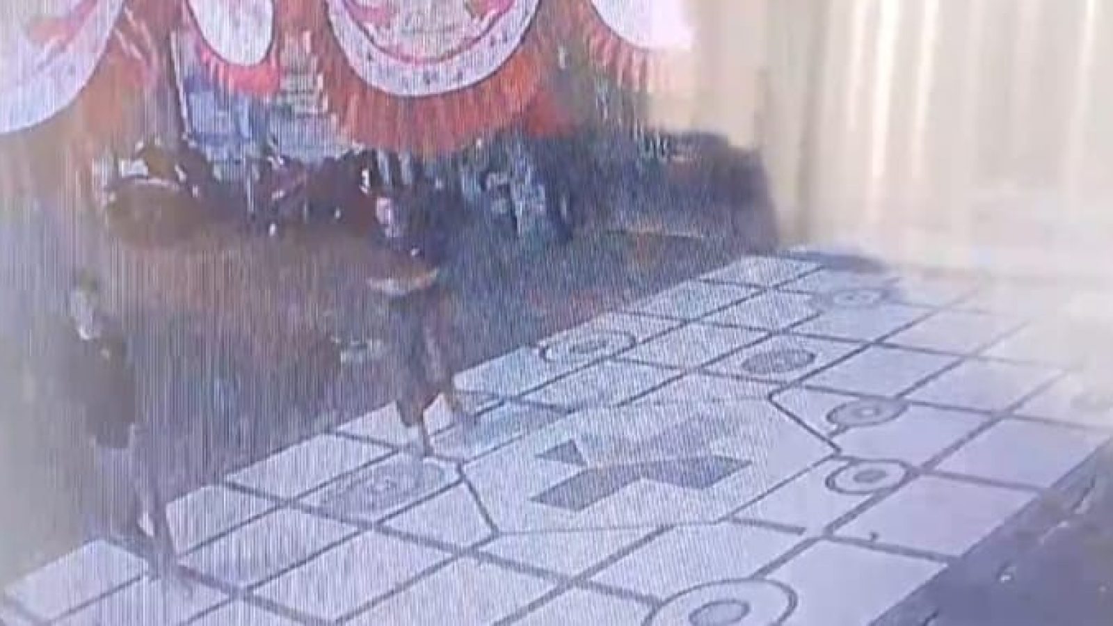 Polisi Bekuk Pelaku Curanmor di Puskesmas Montong Betok, Aksi Pelaku Terekam CCTV