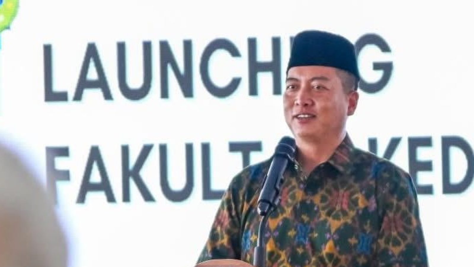 UMMAT Launching Fakultas Kedokteran