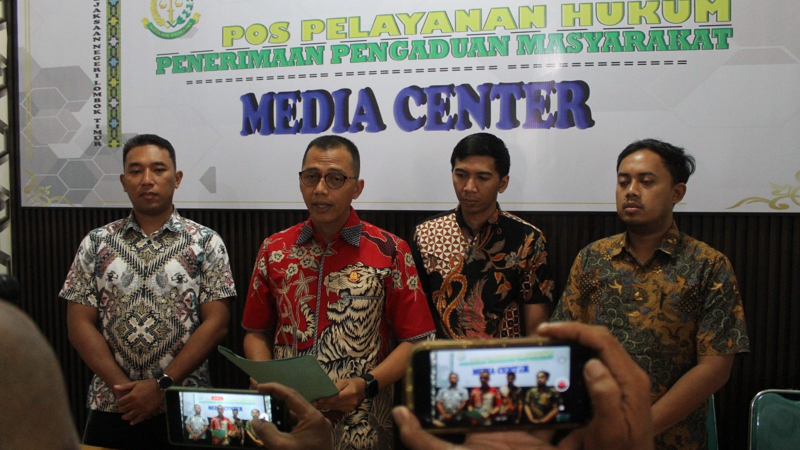 Kasus Dugaan Korupsi Dikbud Lombok Timur Naik Penyidikan