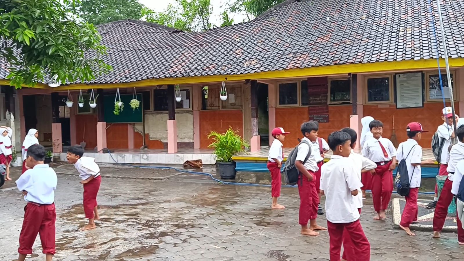 Krisis Guru Sekolah Dasar Melanda Lombok Timur
