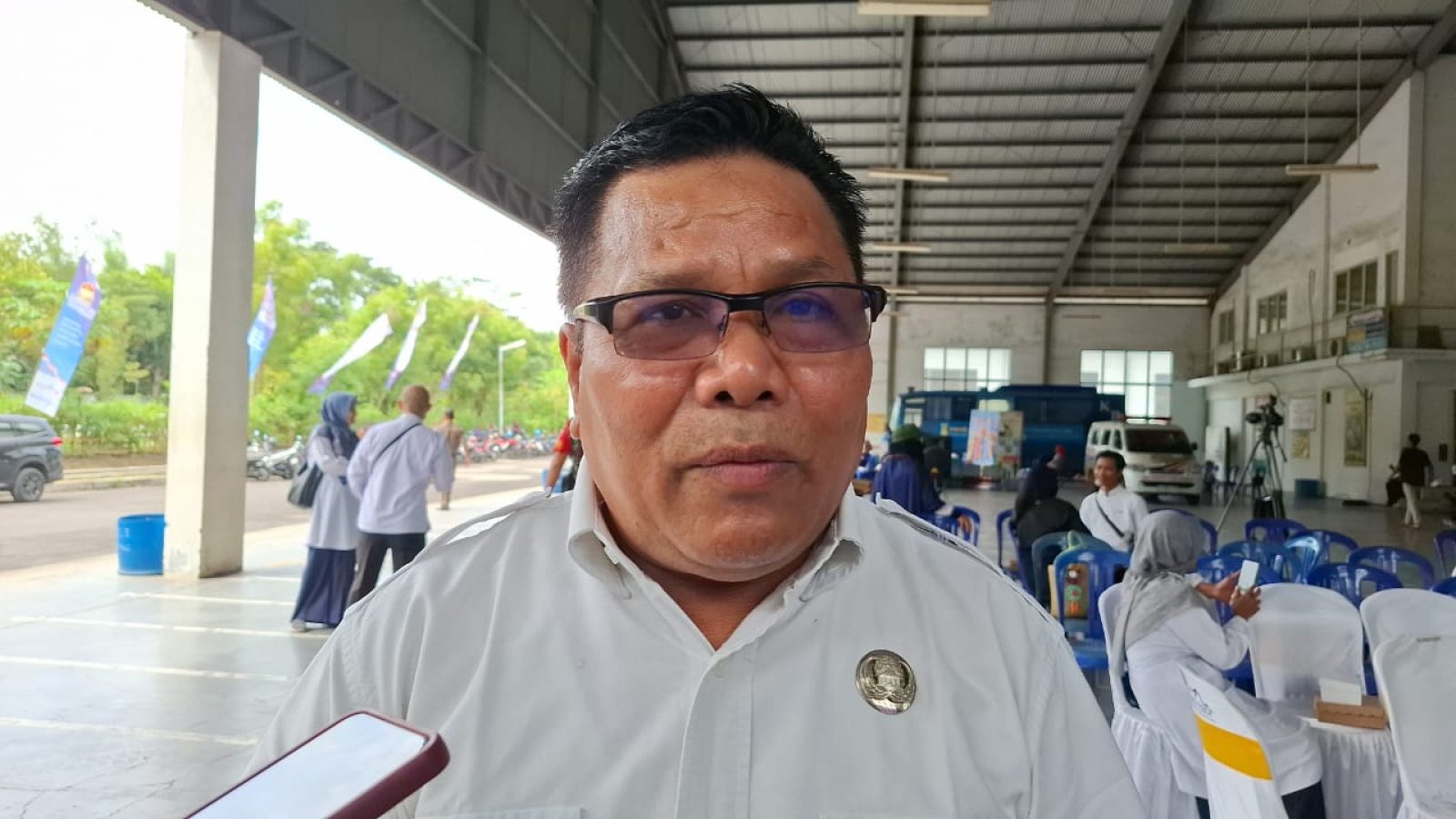 Perusahaan di Lombok Timur Dilibatkan Jadi Orang Tua Asuh Penurunan Stunting